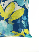 Electric Lagoon Pillow Cover Love, Ravin Collection