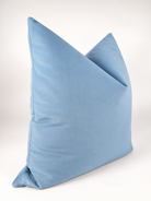 Frost Matte Velvet Pillow Cover simple Love, Ravin Collection