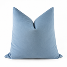 Frost Matte Velvet Pillow Cover simple Love, Ravin Collection