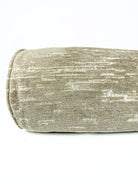 Golden Sand Gentle Ripple Bolster Cover Love, Ravin Collection