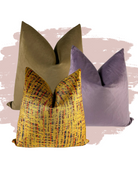 Scarlet Dream Pillow Combo Love, Ravin Collection