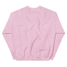 I'm Broke But My House Cute Crewneck Love, Ravin Collection
